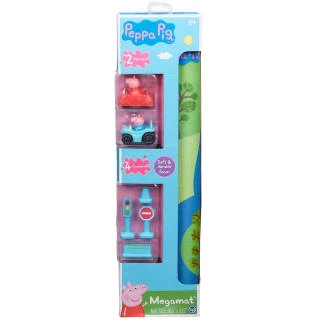 Peppa Pig Original Megamat - Image 2