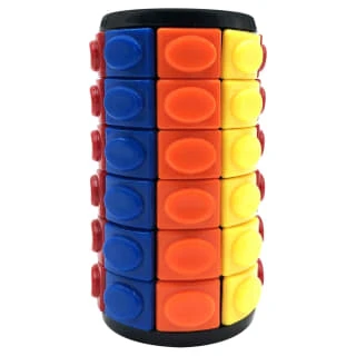 B&M Rubik's Twister
