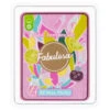 Fabulosa Wax Melts 12pk - Pink Lemonade