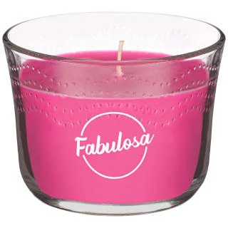 Fabulosa Candle - Pink Lemonade - Image 2