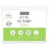Downland Eco-Friendly Anti-Allergy 10.5 Tog Duvet - Double