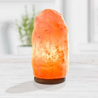 B&M Himalayan Salt Lamp - Image 2