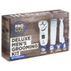 B&M Pro Cut 3 In 1 Deluxe Men's Grooming Kit