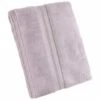 B&M Signature Bath Sheet - Grey