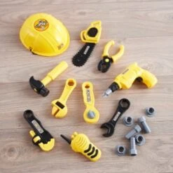 B&M Tool Bench Set 22pc