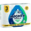 B&M Fresh Force Mighty Strong XL Household Towel - 3pk
