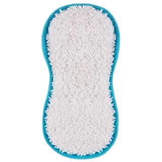 Addis Microfibre Pro Clean Kitchen & Bathroom Pads 2pk - Image 4