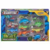 B&M Teamsterz Beast Machines 10pk
