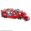 Disney Pixar Cars Mack Hauler