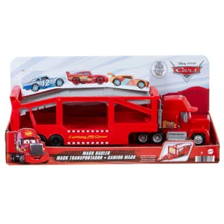 Disney Pixar Cars Mack Hauler - Image 3
