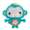 Fisher Price Fisher-Price Music & Sounds Monkey