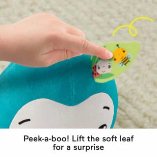 Fisher Price Fisher-Price Music & Sounds Monkey - Image 4