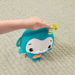 Fisher Price Fisher-Price Music & Sounds Monkey - Image 8