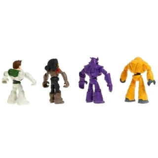 Lightyear Figures 4pk - Image 3
