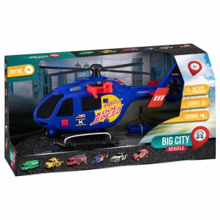 B&M Big City Vehicles - Assorted - Image 6