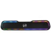 Goodmans Gaming Soundbar With Colour Changing LED Lighting