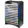 Goodmans Games Storage Tower - Black