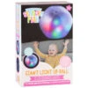 B&M Giant Light Up Sensory Ball