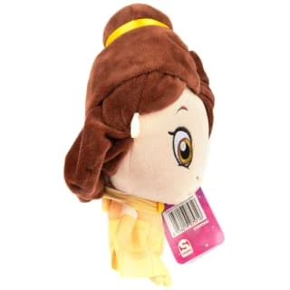 Disney Princess Lil Bodz Plush Doll With Sound - Belle - Image 2