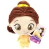 Disney Princess Lil Bodz Plush Doll With Sound - Belle
