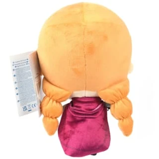 Disney Frozen Lil Bodz Plush Doll With Sound - Anna - Image 4