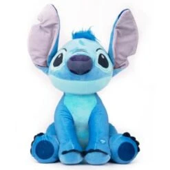 Disney Animal Plush - Stitch