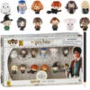 Harry Potter Toppers 12pk