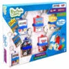 Hasbro Keychain Games Super Pack 5pk