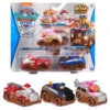 Paw Patrol Diecast Emergency Vehicles 3pk