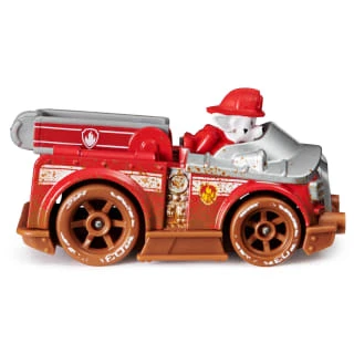 Paw Patrol Diecast Emergency Vehicles 3pk - Image 3