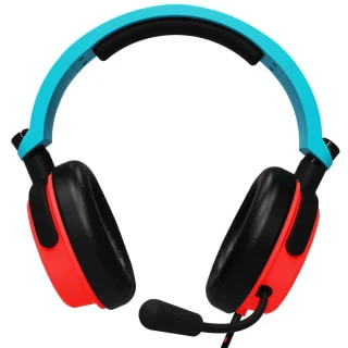 B&M Stealth Gaming Headset - Image 3