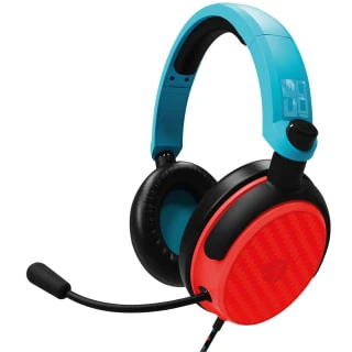 B&M Stealth Gaming Headset