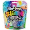 B&M Tie Dye Slime