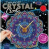 B&M Create Your Own Crystal Clock