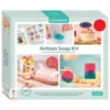 B&M Artisan Soap Kit