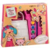B&M Olivia & Patch Paint Me Pretty Jewellery Box