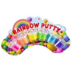 B&M Rainbow Putty