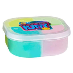 B&M Crystal Glitter Putty