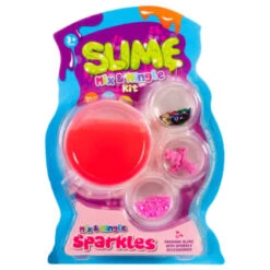 B&M Slime Mix & Mingle Kit - Sparkles