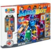 Brick By Brick - Mega Bot