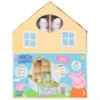 Peppa Pig House Felties