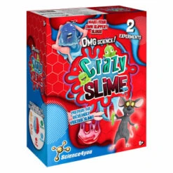 B&M OMG Science - Crazy Slime
