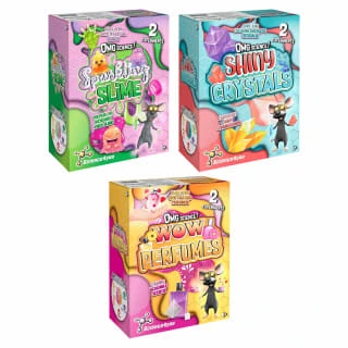 B&M OMG Science - Sparkling Slime - Image 3