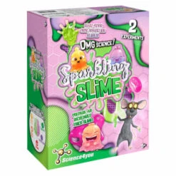 B&M OMG Science - Sparkling Slime