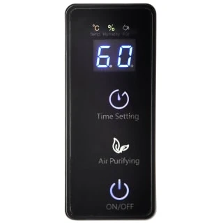 Blaupunkt Dehumidifier With UV Air Purifier 1.8L - Image 4