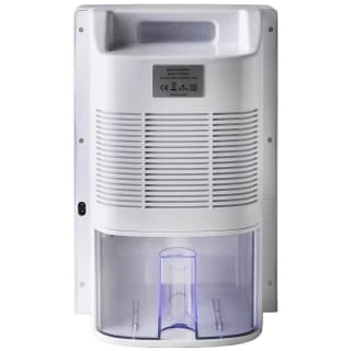 Blaupunkt Dehumidifier With UV Air Purifier 1.8L - Image 3