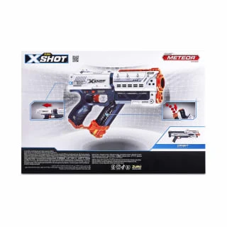 Zuru X-Shot Chaos Meteor - Image 5