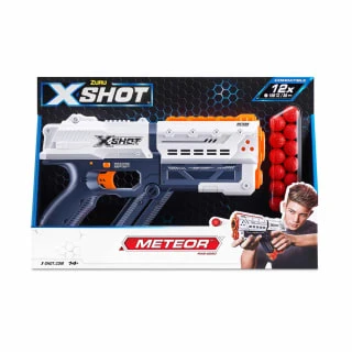 Zuru X-Shot Chaos Meteor - Image 6