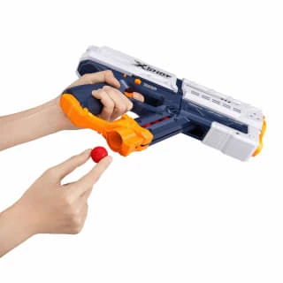 Zuru X-Shot Chaos Meteor - Image 4