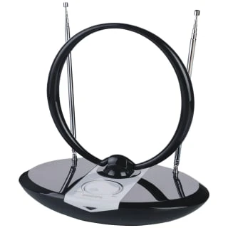 Philips Phillips AMP Indoor TV Aerial